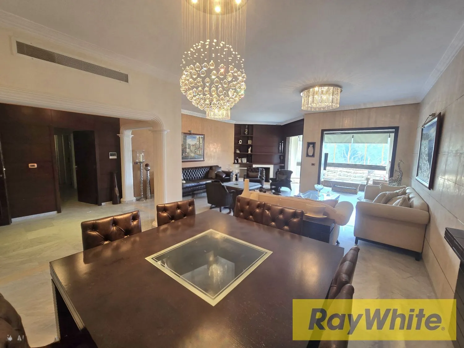 Apartment With Terrace For Sale In Awkar — photo 2