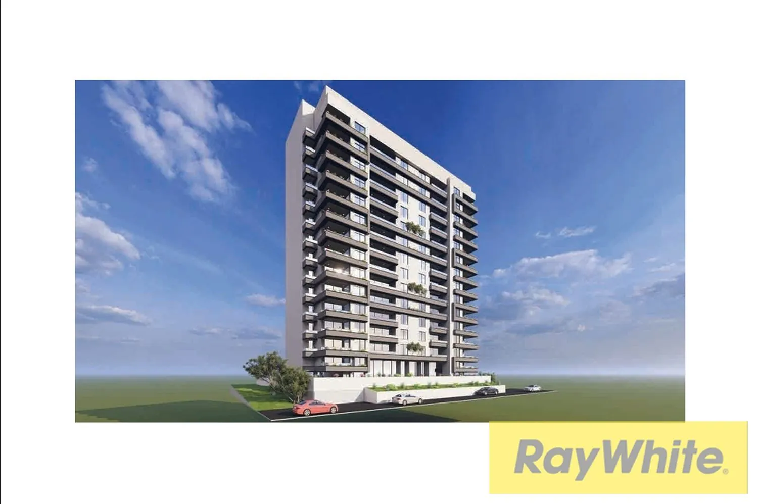 Under Construction Apartment For Sale In Achrafieh | Prestigious Tower — الصورة 3