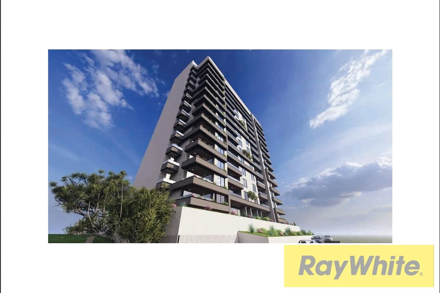 Under Construction Apartment For Sale In Achrafieh | Prestigious Tower