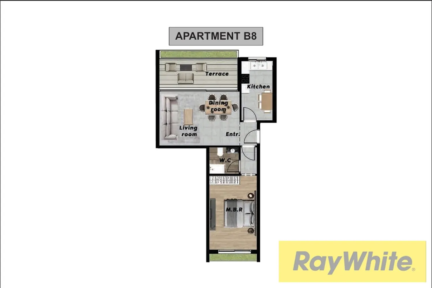 Under Construction Apartment For Sale In Achrafieh | Prestigious Tower — photo 4