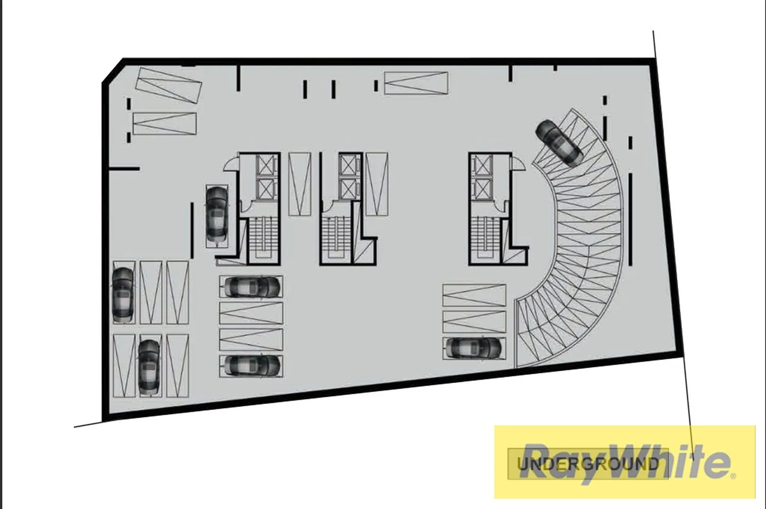 Under Construction Apartment For Sale In Achrafieh | Prestigious Tower — الصورة 4