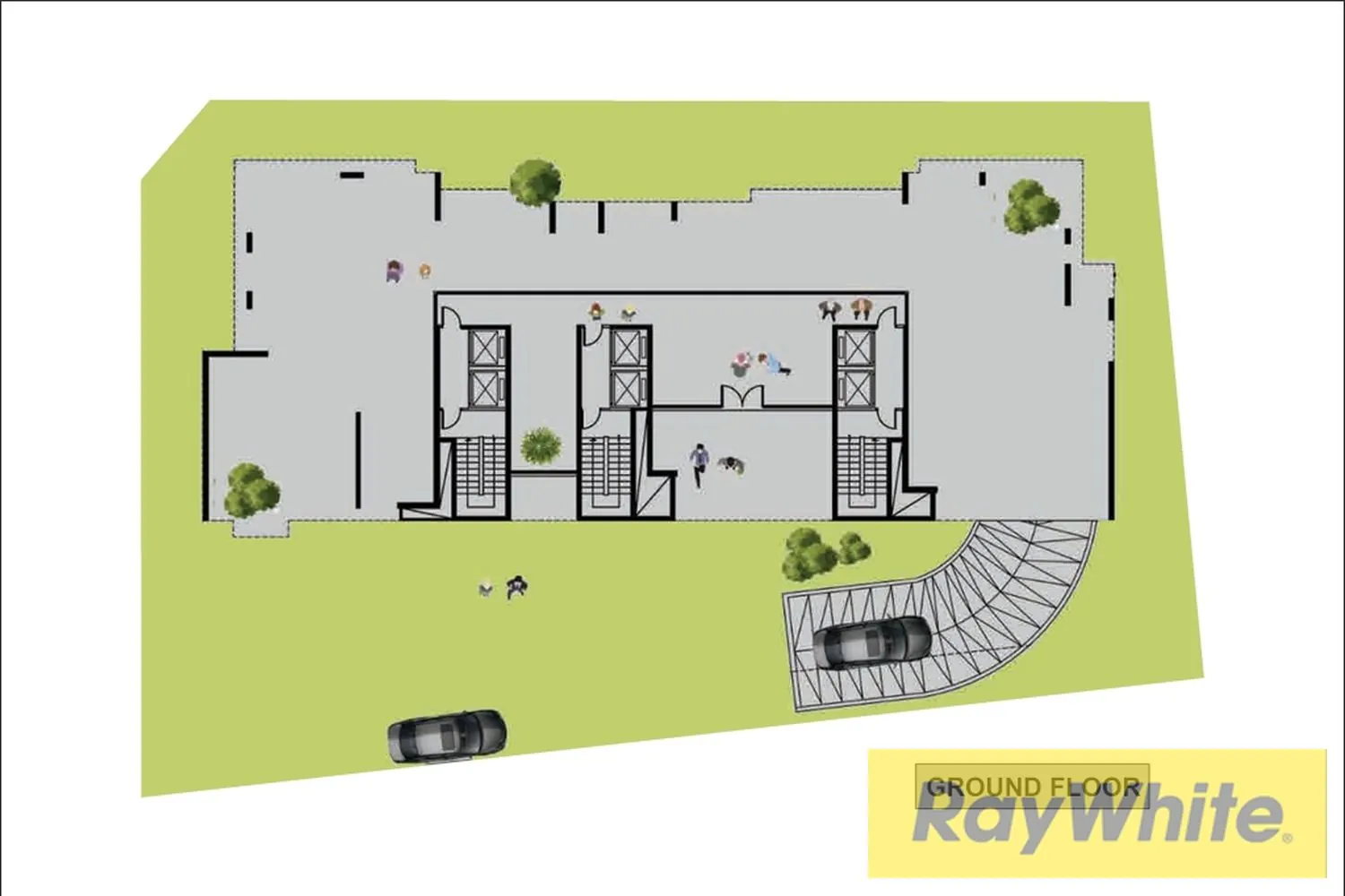 Under Construction Apartment For Sale In Achrafieh | Prestigious Tower — الصورة 5