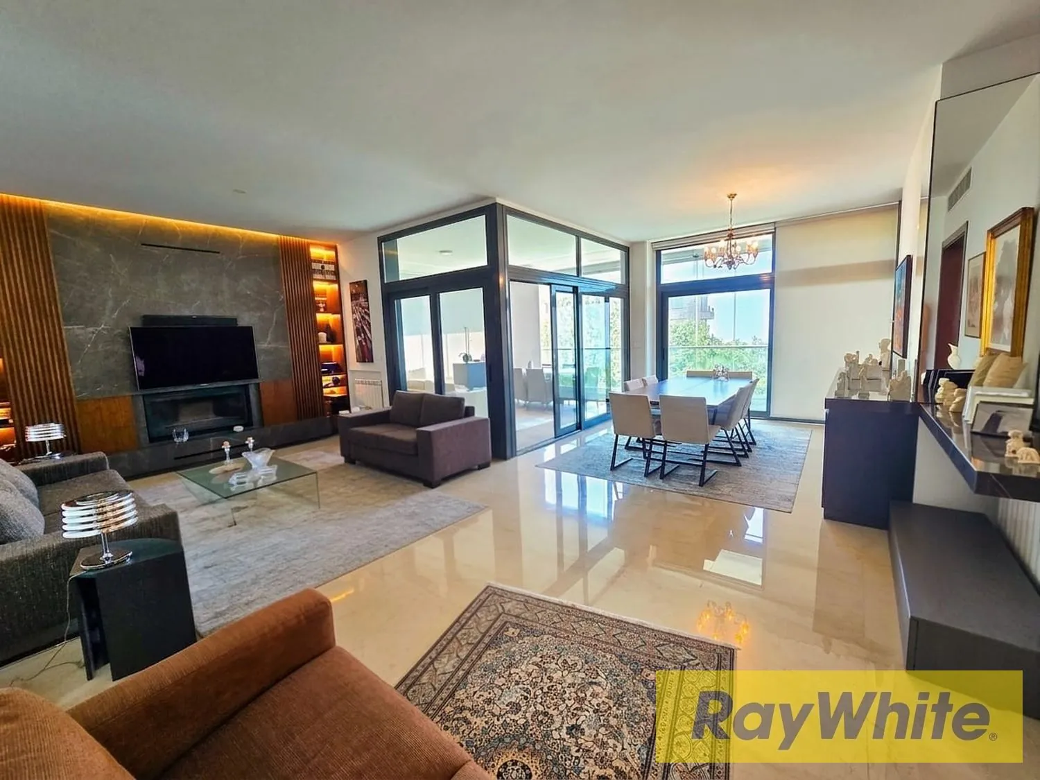 Modern High-end Apartment For Sale In Biyada – Spacious Living And Elegant Design