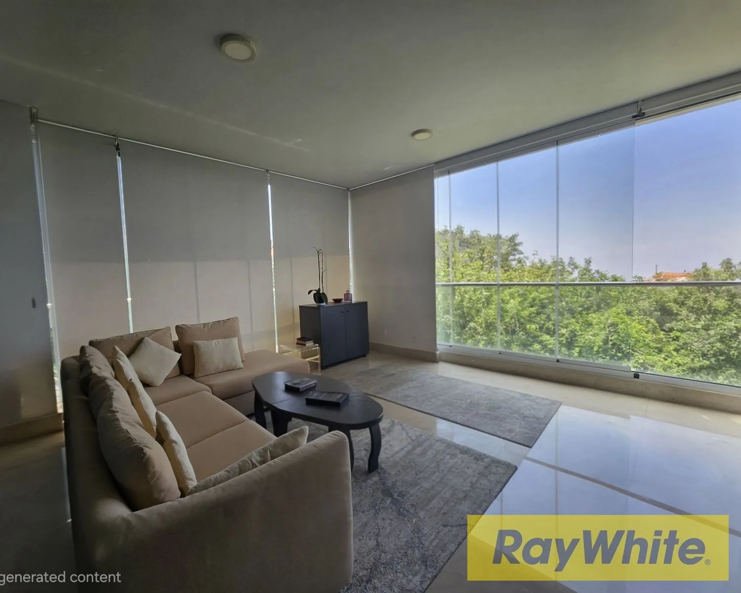 Modern High-end Apartment For Sale In Biyada – Spacious Living And Elegant Design — الصورة 2