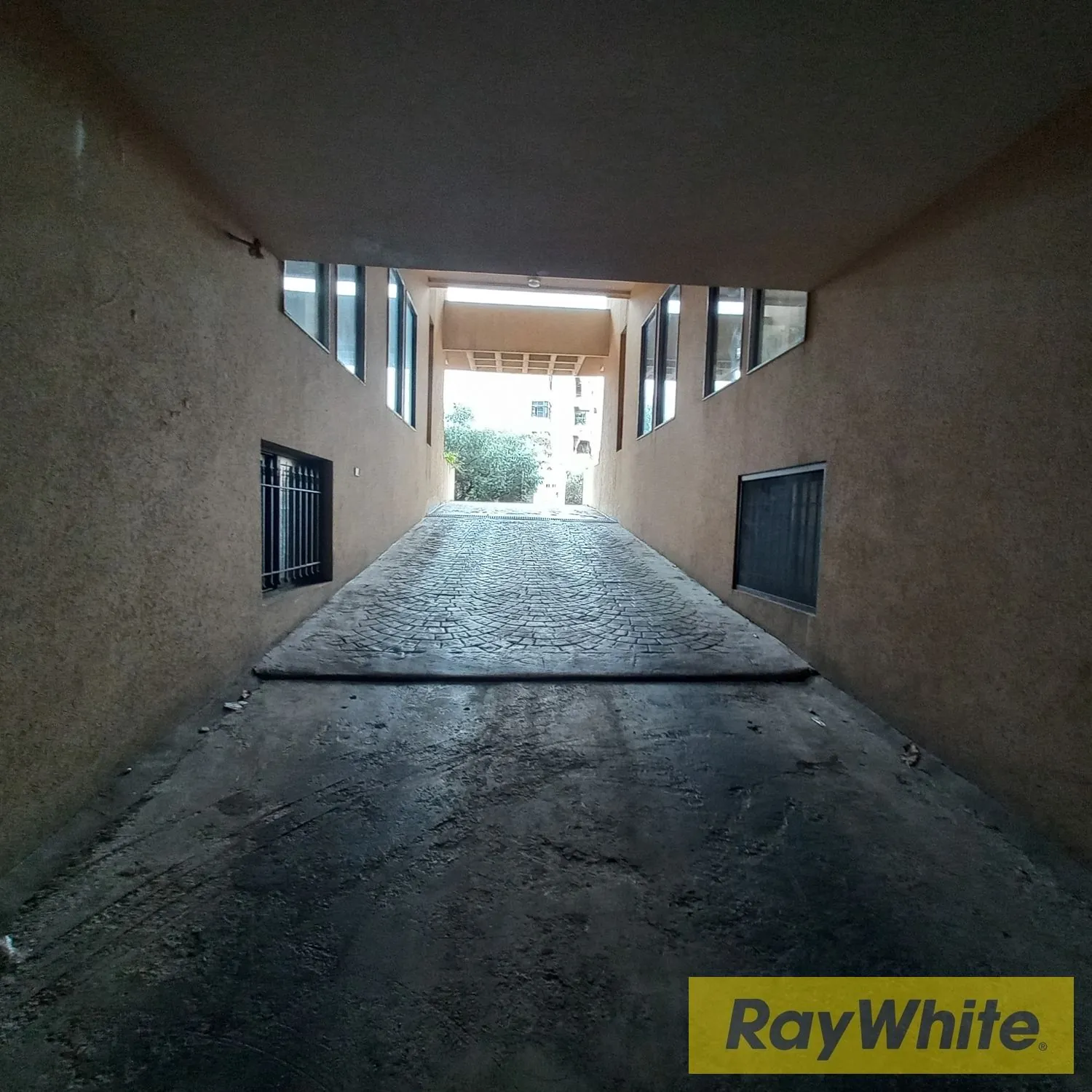 Warehouse In Antelias / Mezher For Rent