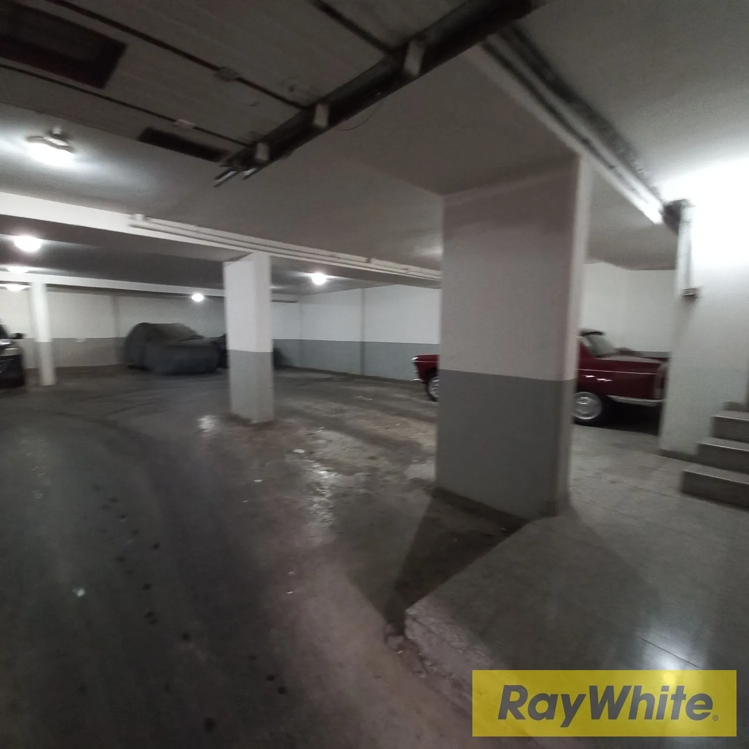 Warehouse In Antelias / Mezher For Rent — photo 2