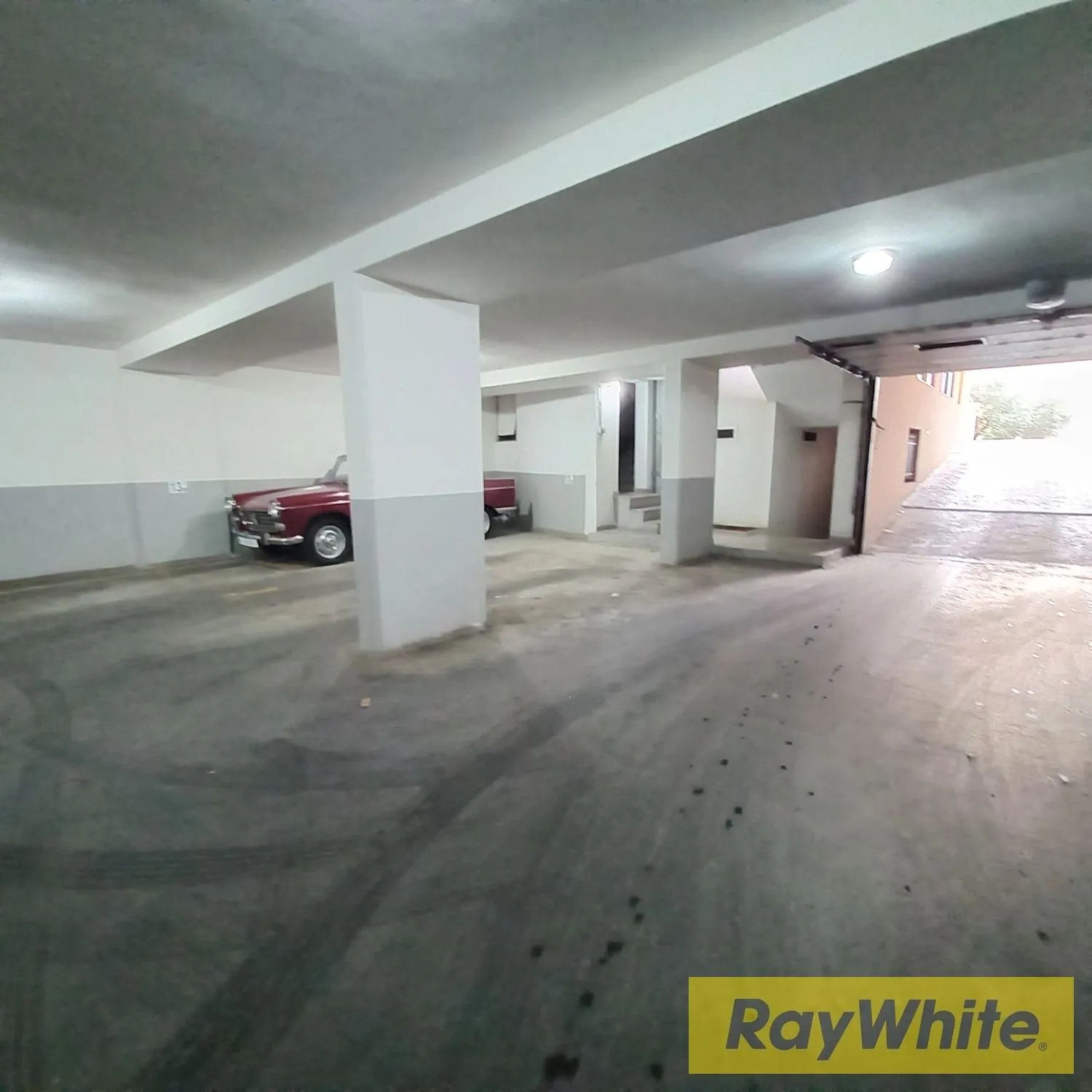 Warehouse In Antelias / Mezher For Rent — photo 3