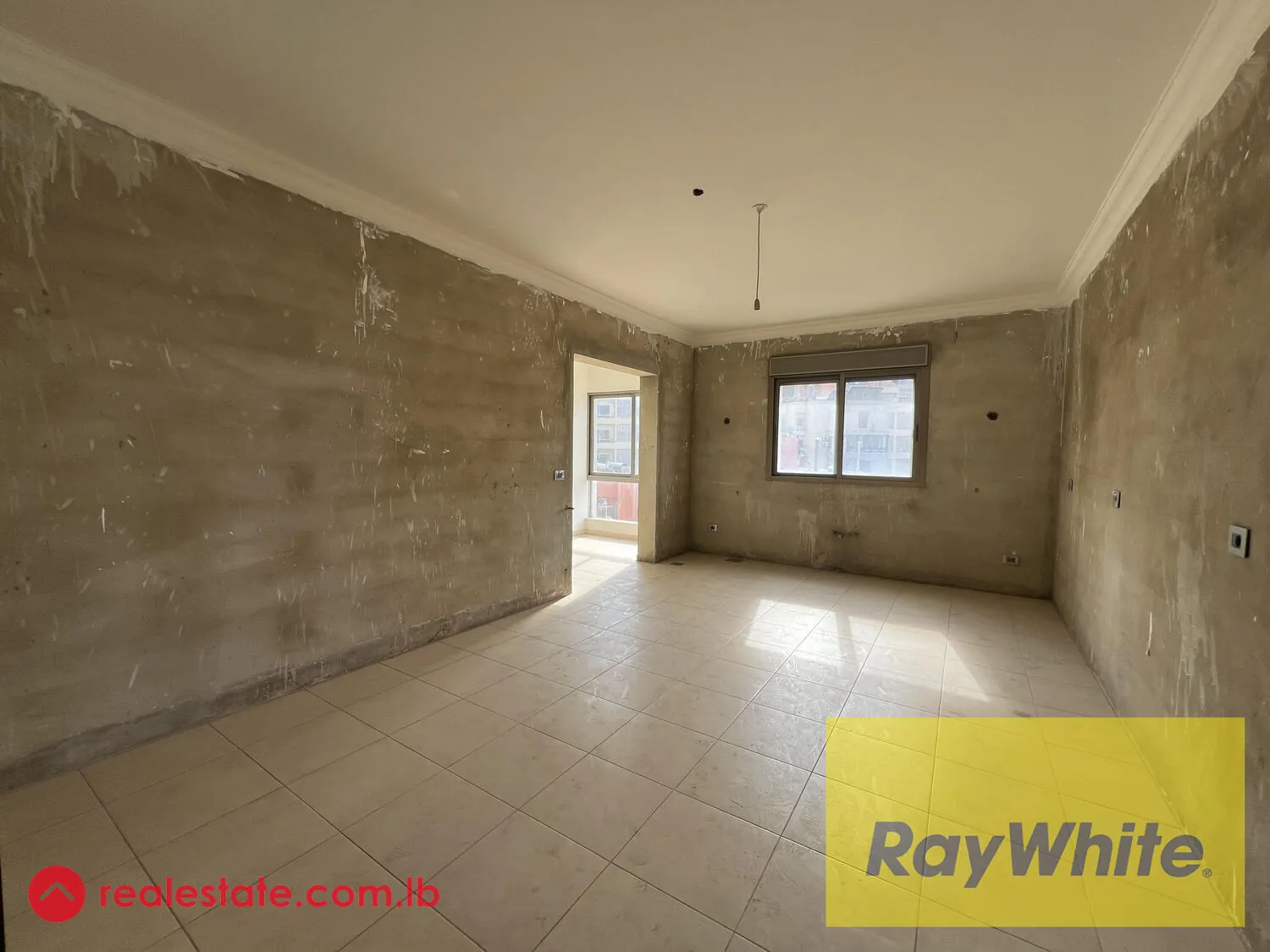 Apartment For Sale In Bsalim
