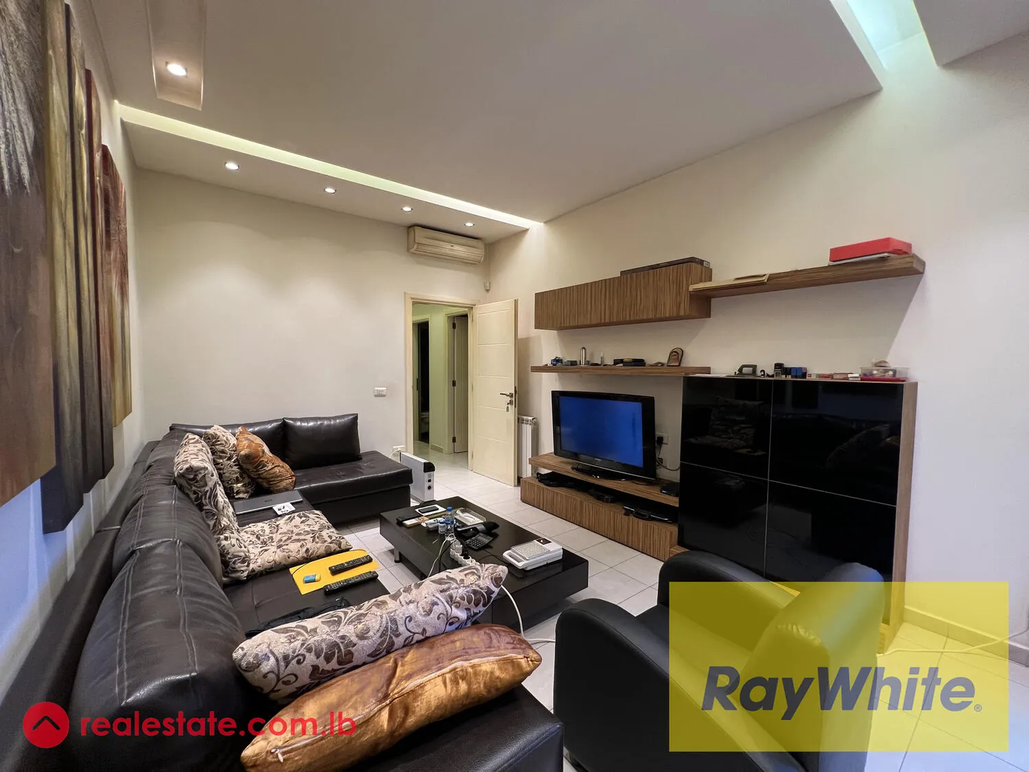 Apartment For Sale In Bsalim