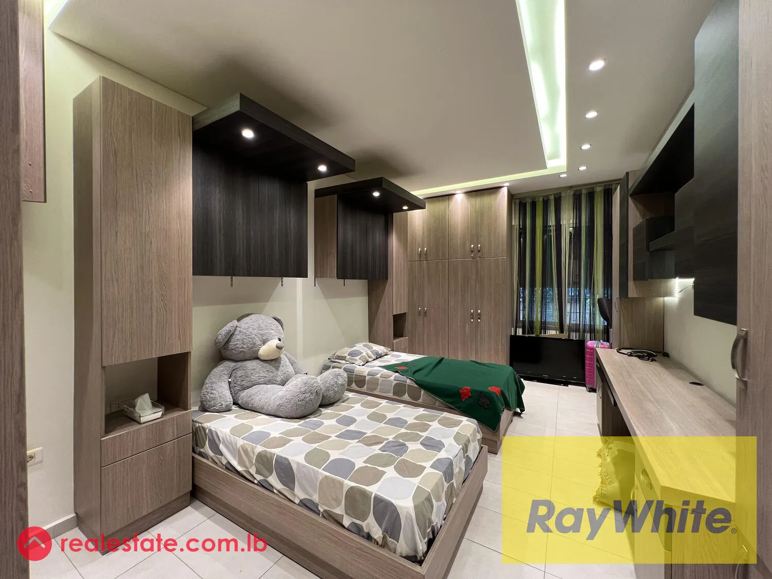 Apartment For Sale In Bsalim — الصورة 4