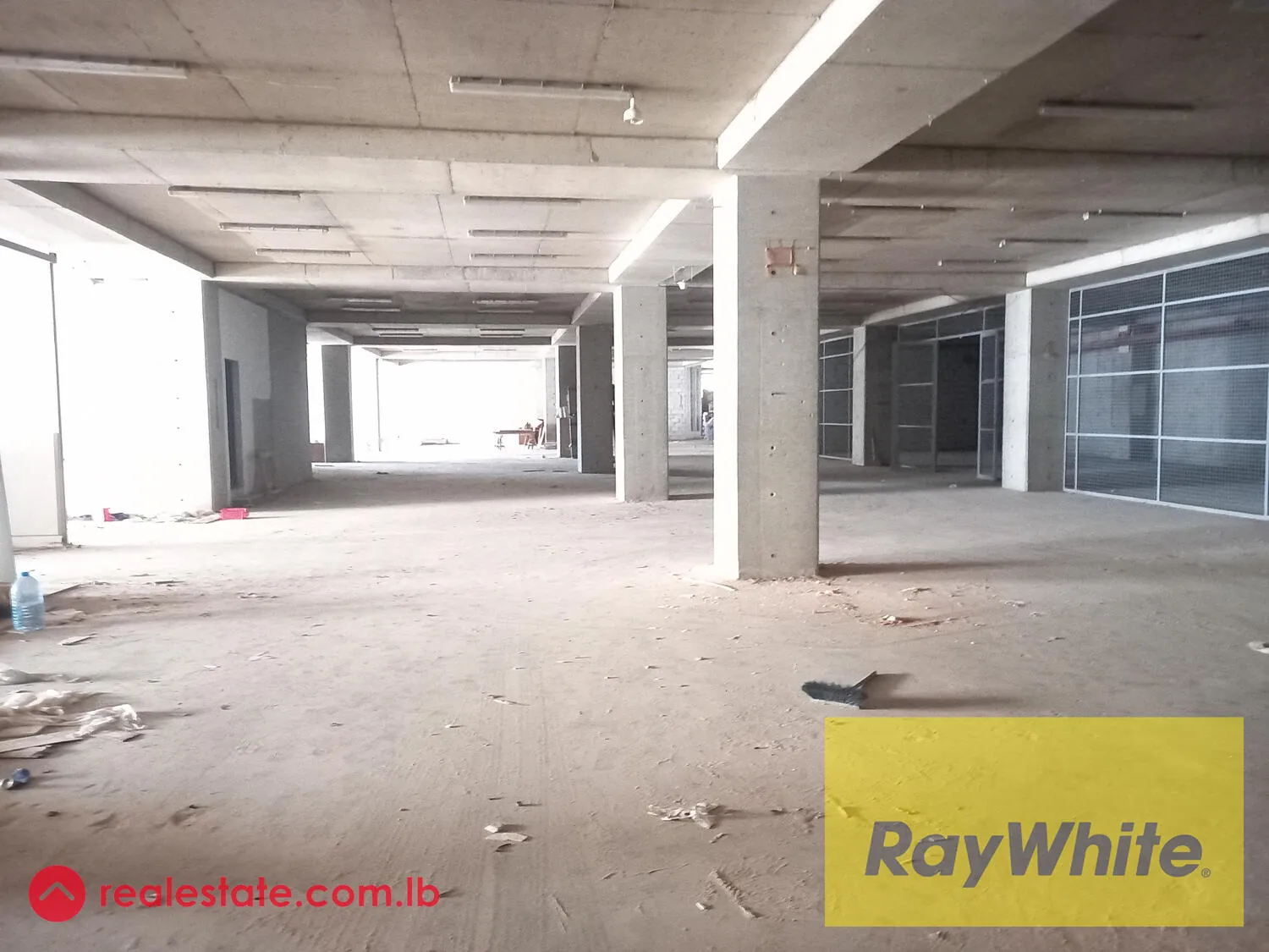 Warehouse For Rent In Roumieh — الصورة 4