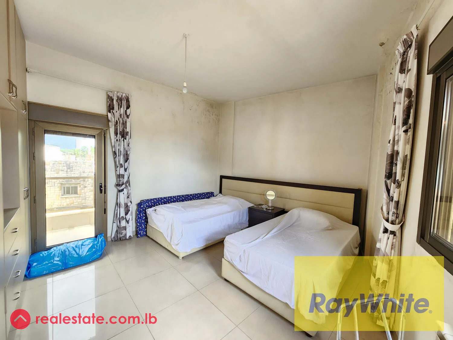 Duplex For Sale In Roumieh — الصورة 2