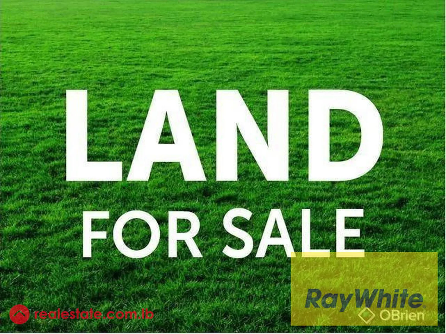 Land For Sale In Bsalim