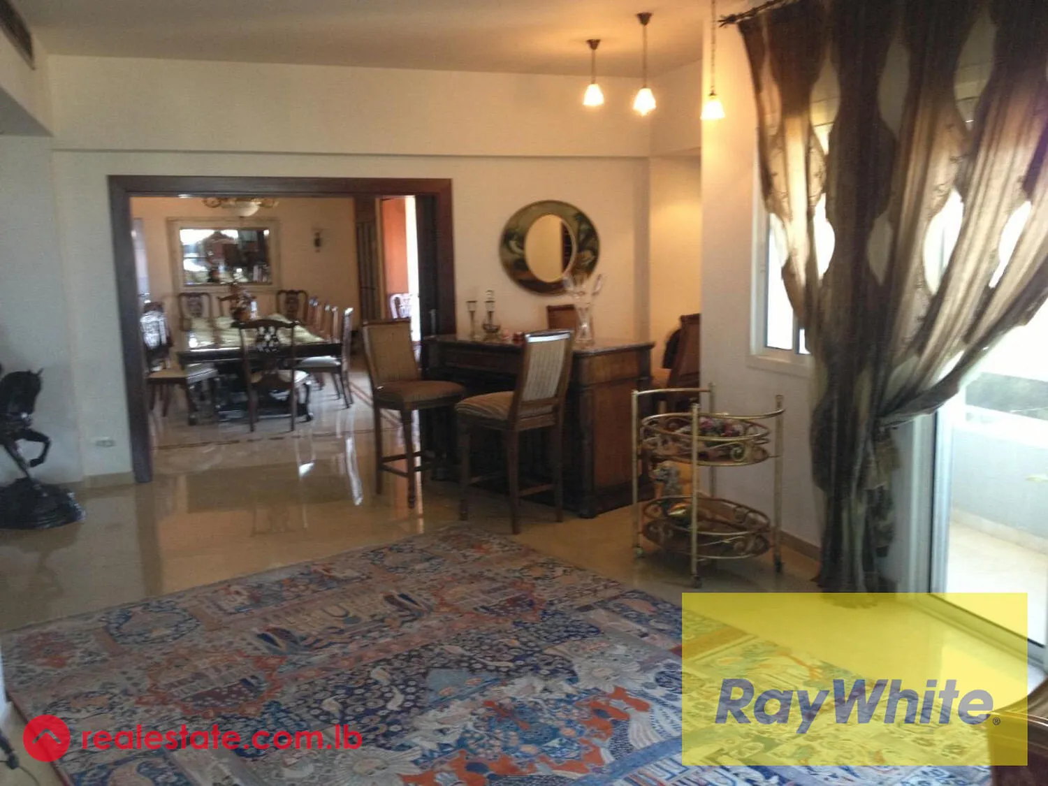 Apartment For Sale In Bsalim