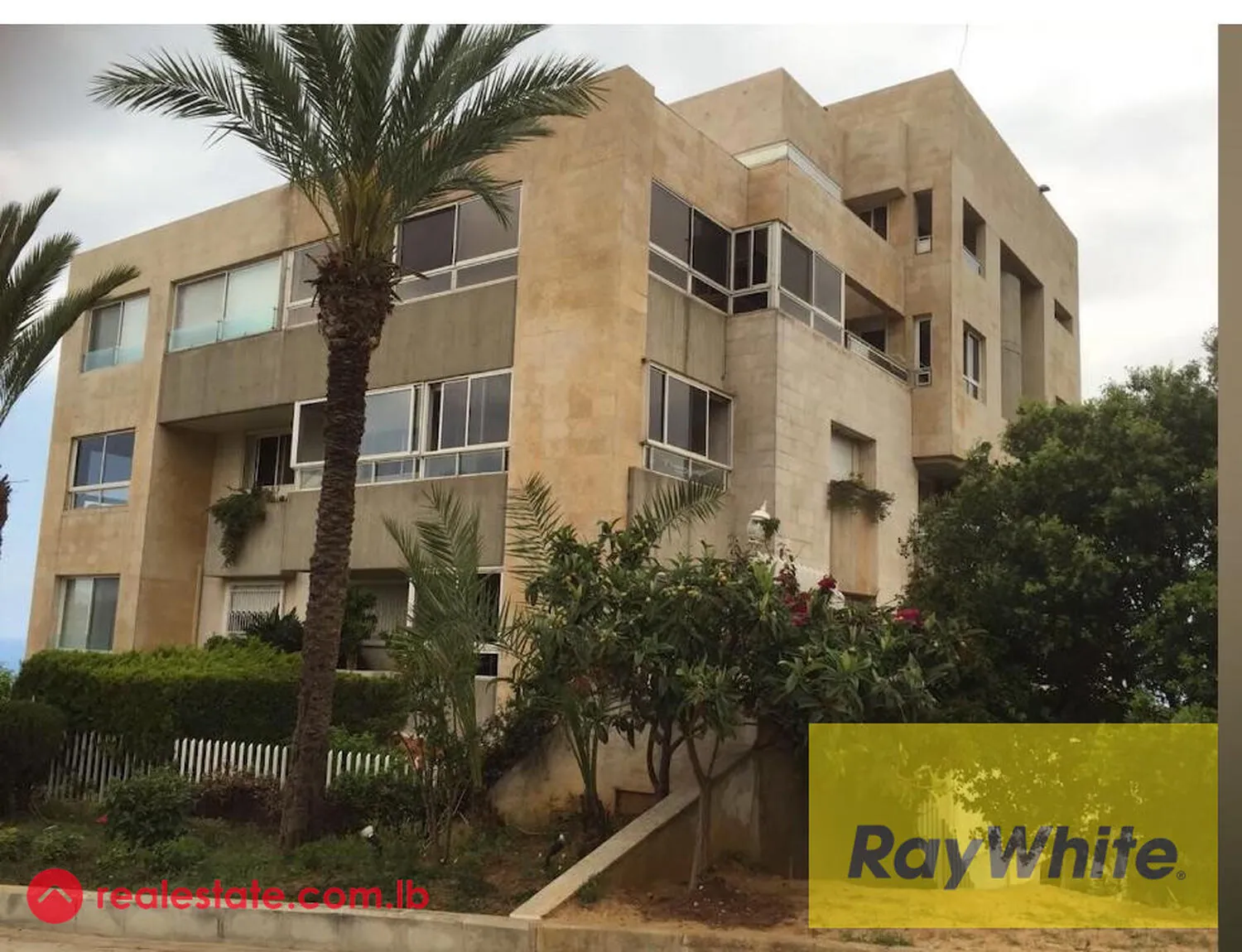 Apartment For Sale In Bsalim — الصورة 2