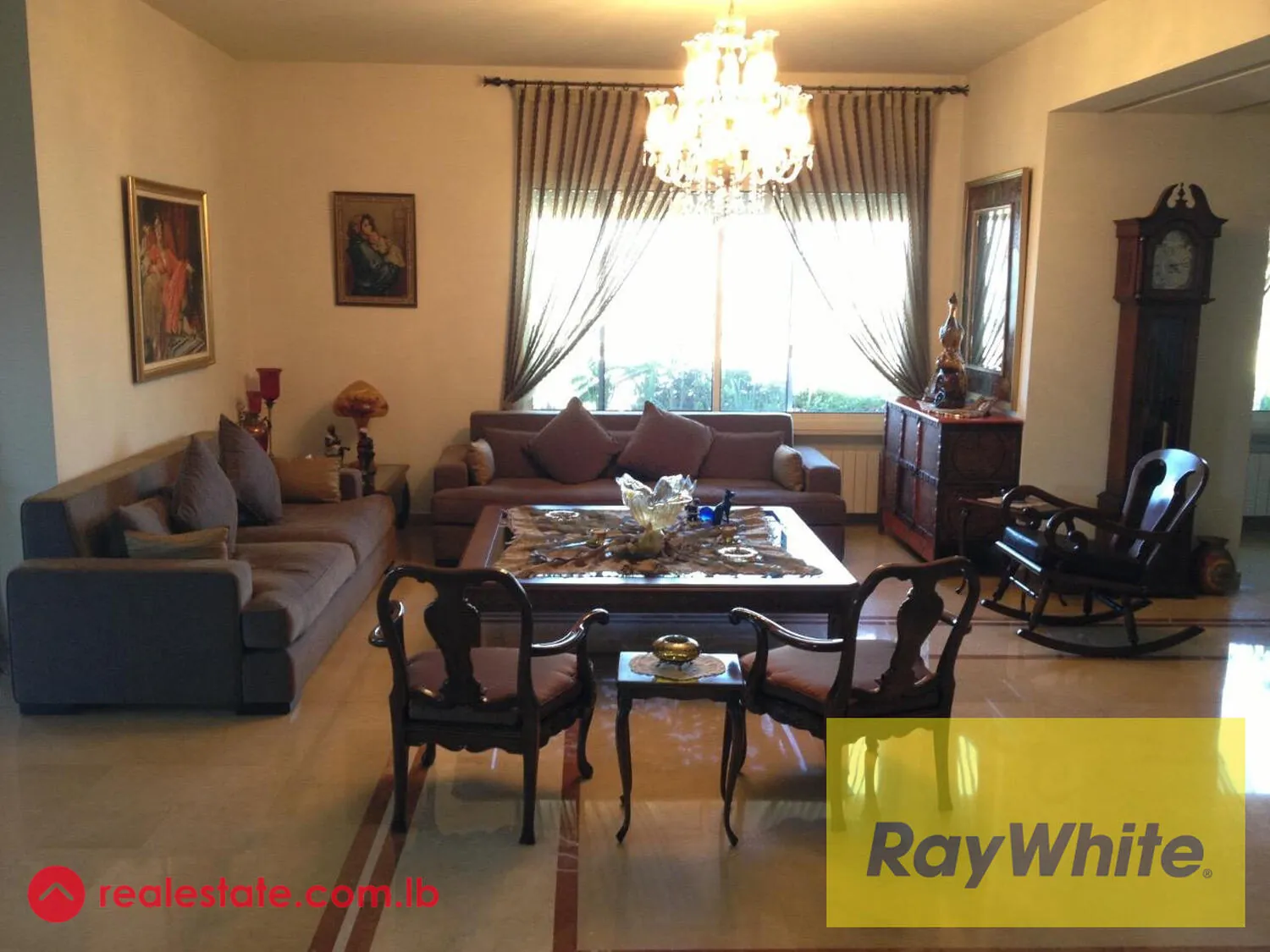 Apartment For Sale In Bsalim — الصورة 3