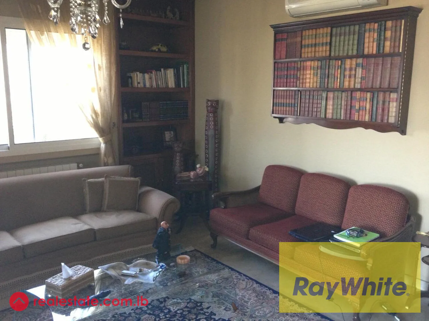 Apartment For Sale In Bsalim — الصورة 4