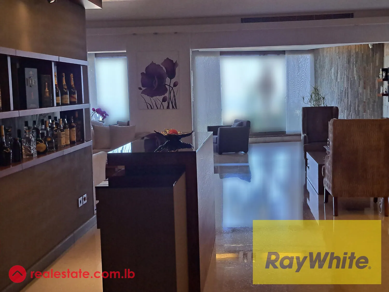 Apartment For Sale In Bsalim