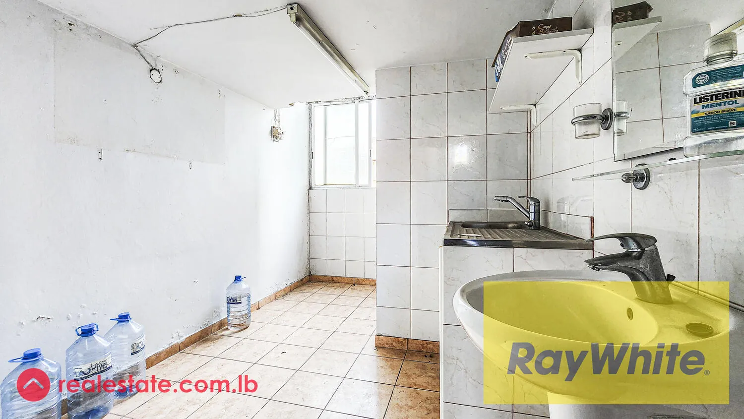 Apartment For Rent In Achrafieh