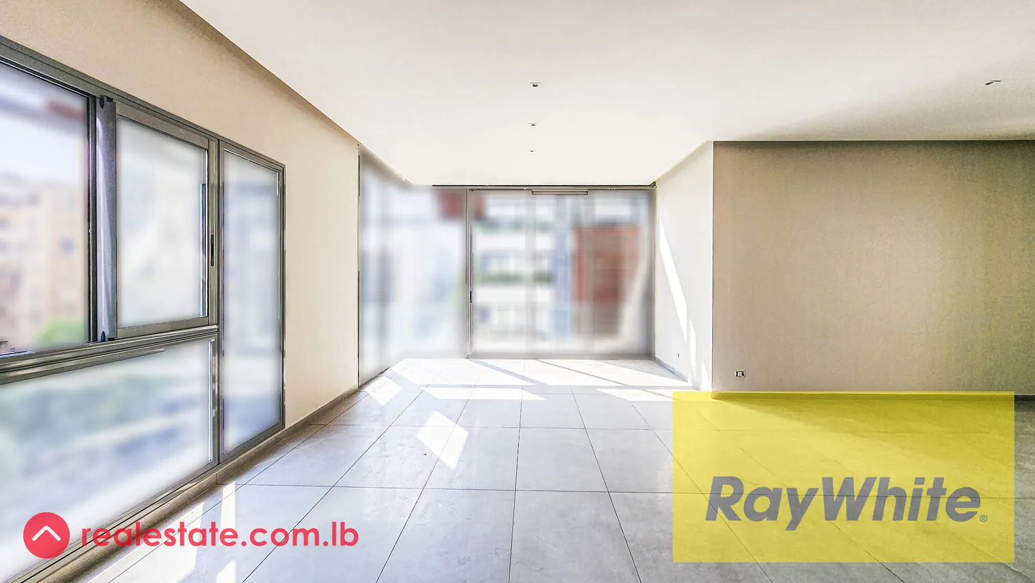 Apartment For Sale In Achrafieh