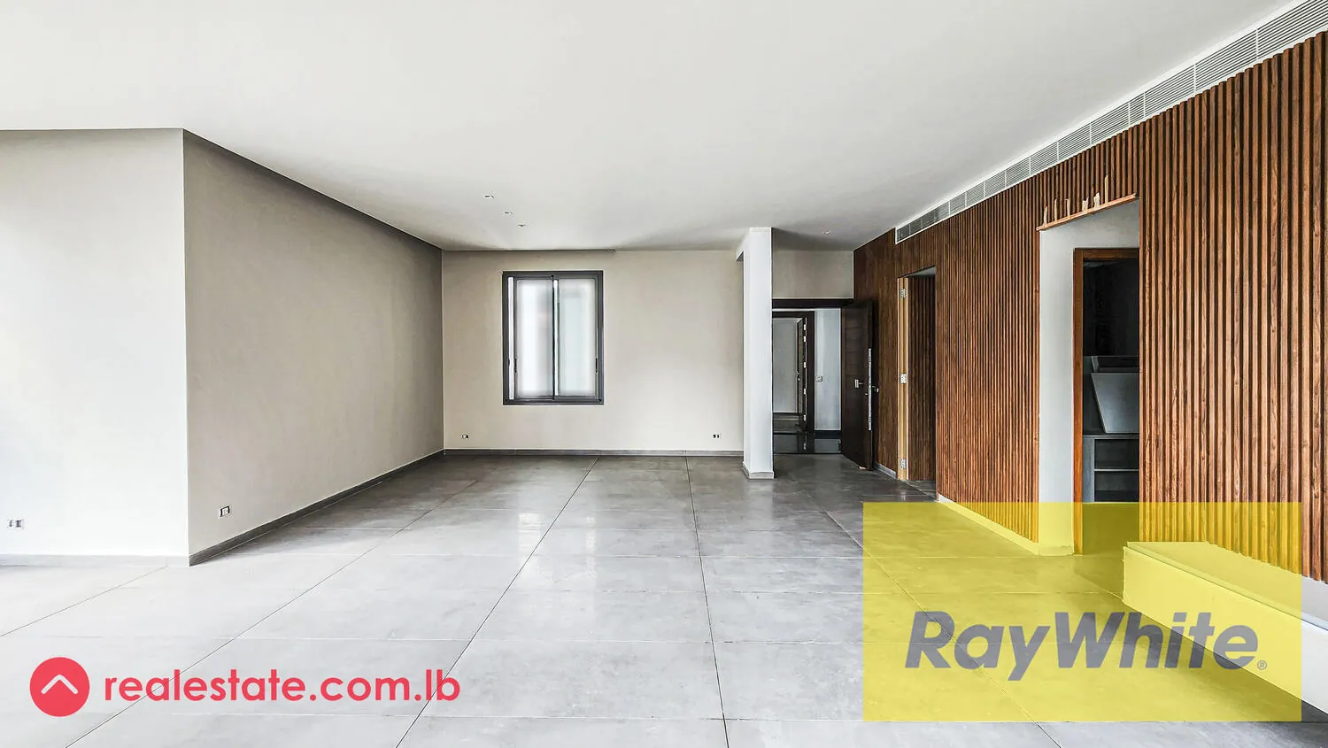 Apartment For Sale In Achrafieh — photo 2