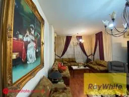 Apartment For Sale In Antelias