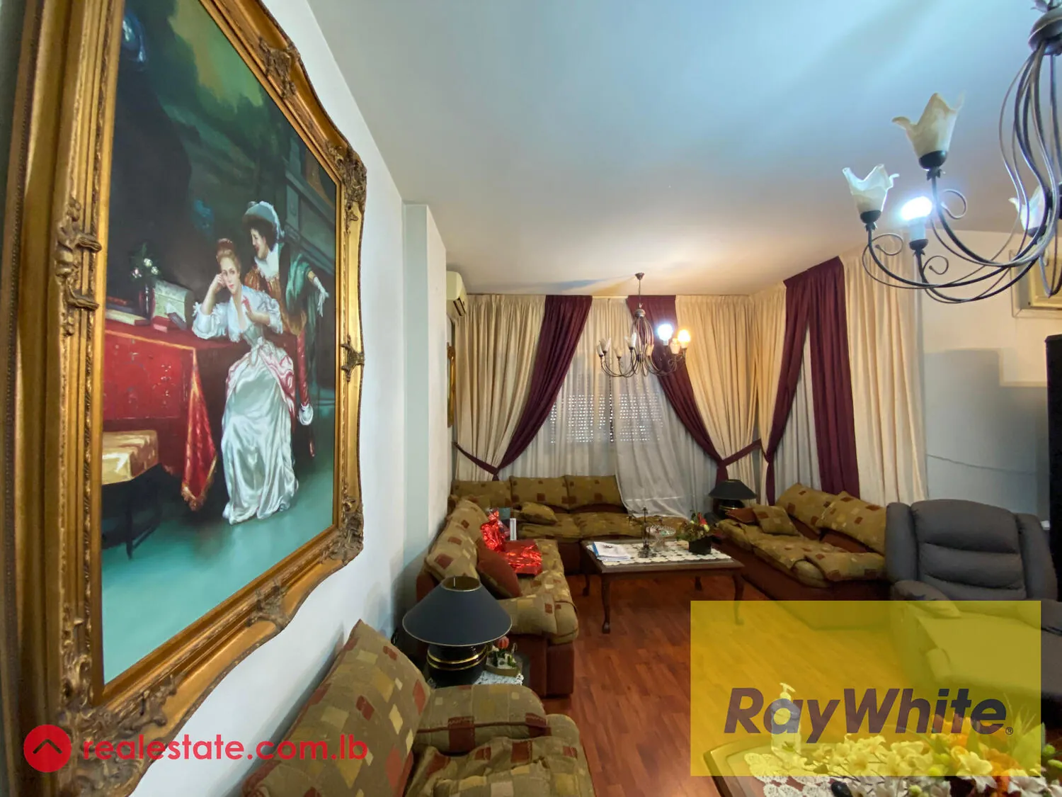 Apartment For Sale In Antelias — الصورة 4