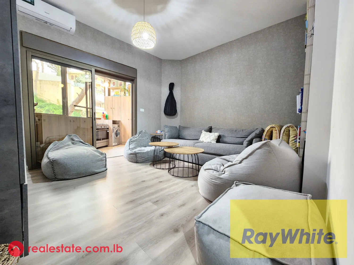 Apartment For Sale In Bsalim