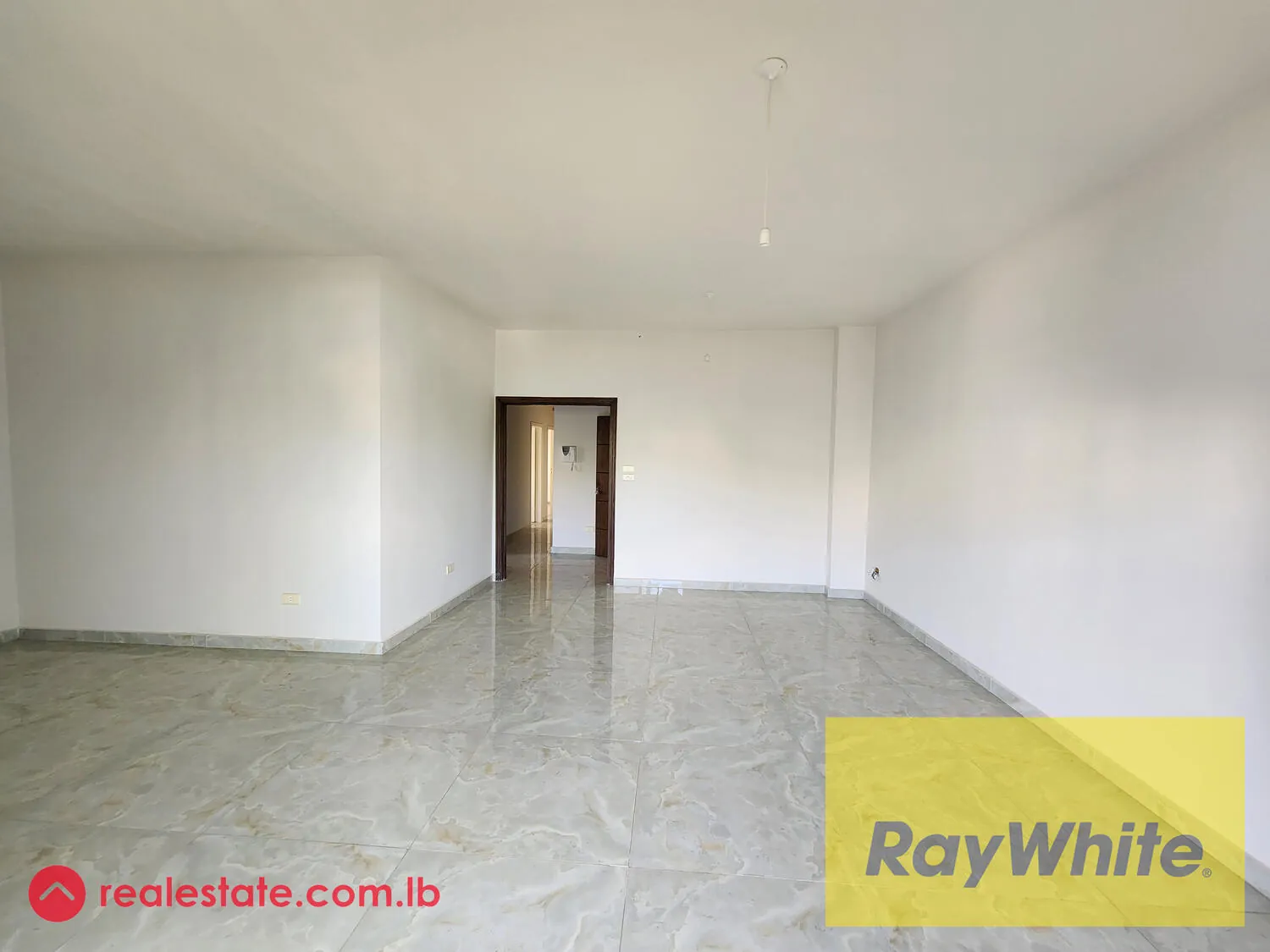 Apartment For Sale In Bsalim