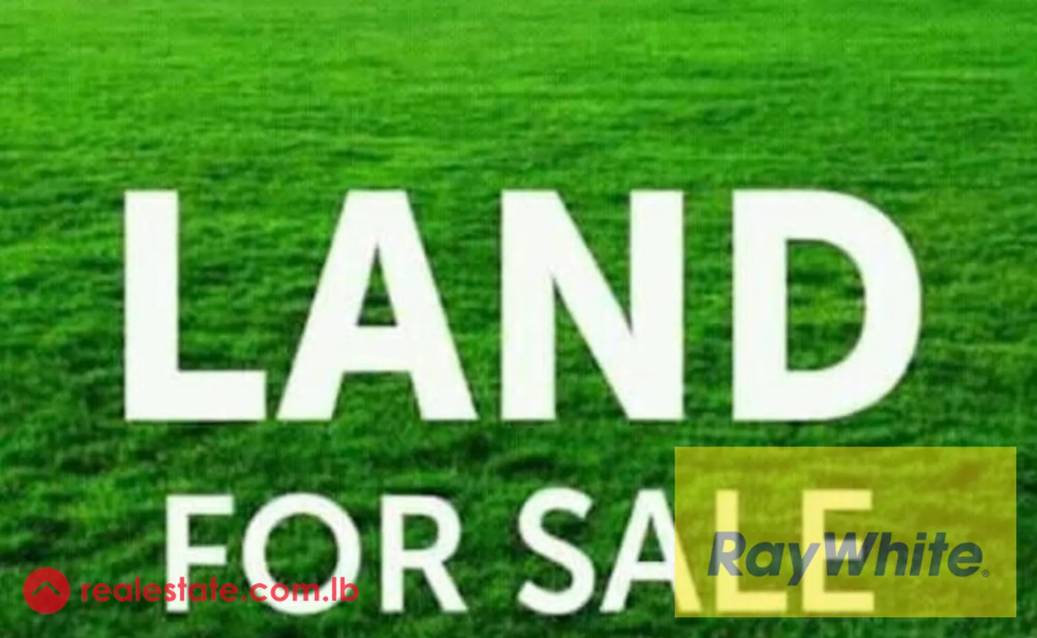 Land For Sale In Aayoun