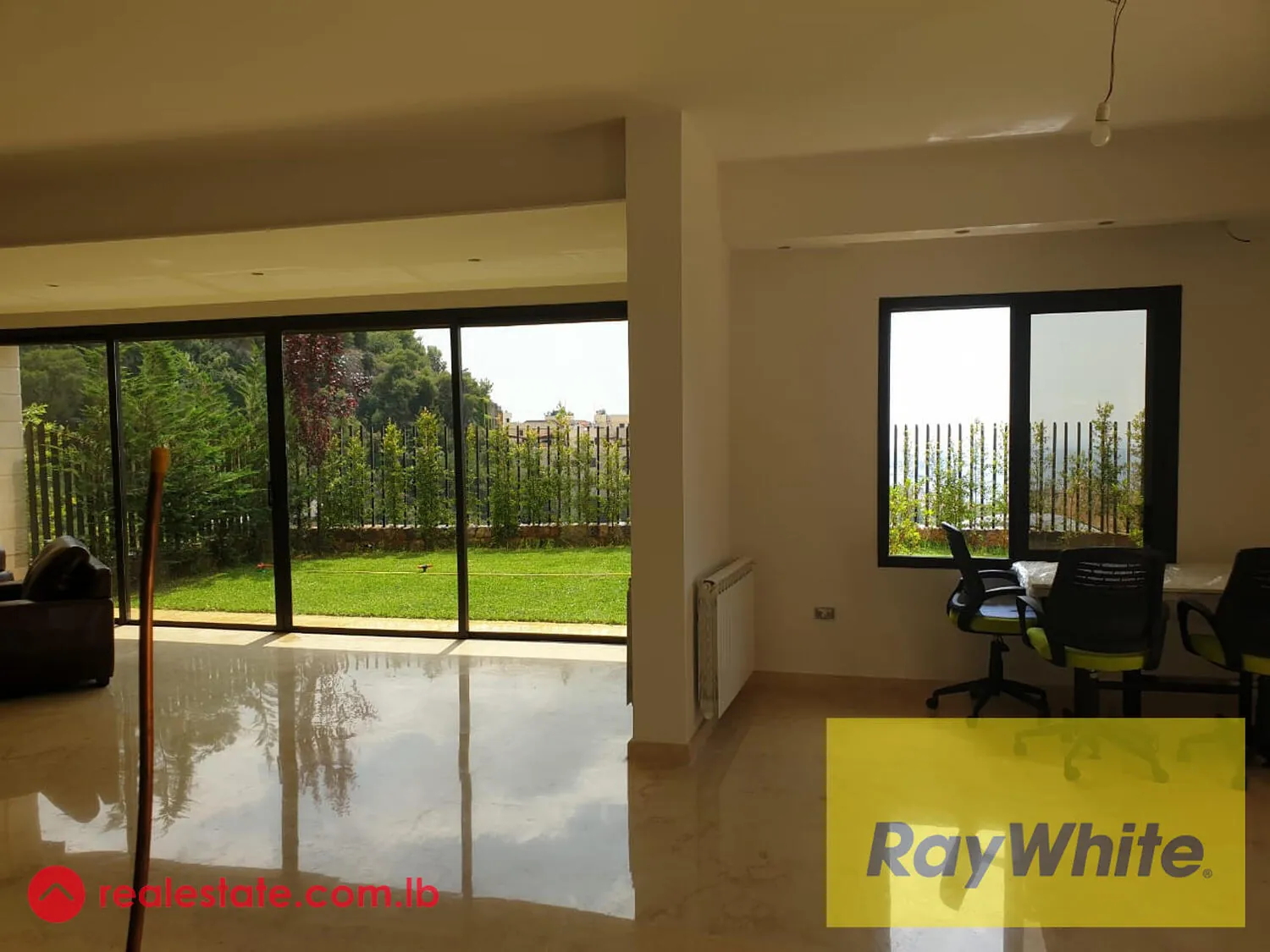 Apartment For Sale In Bsalim