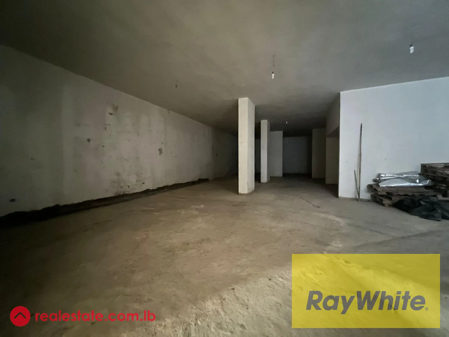 Warehouse For Sale In Bsalim — photo 2
