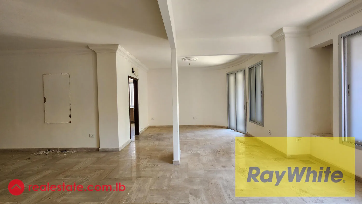 Apartment For Rent In Achrafieh