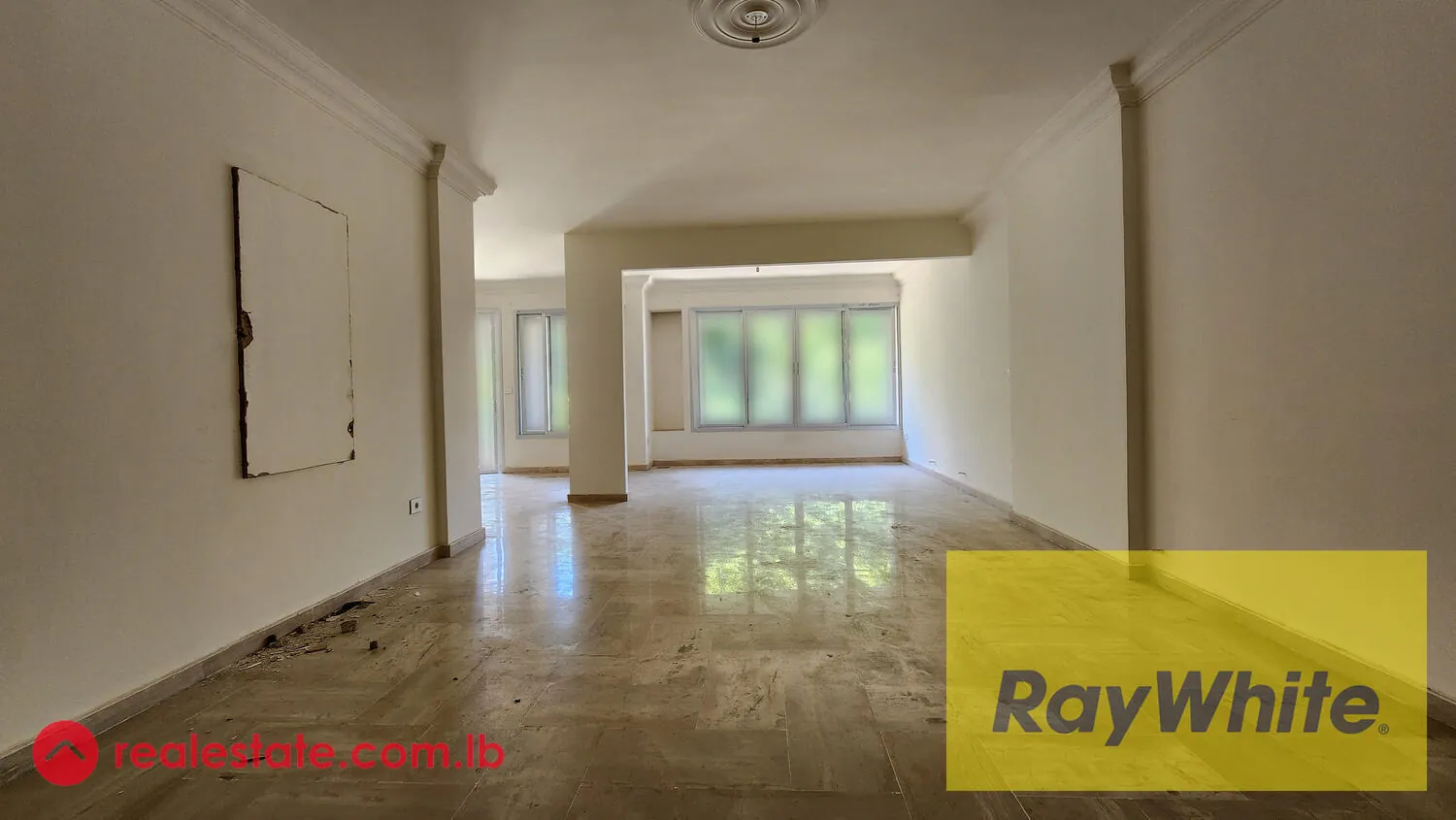 Apartment For Rent In Achrafieh — photo 4