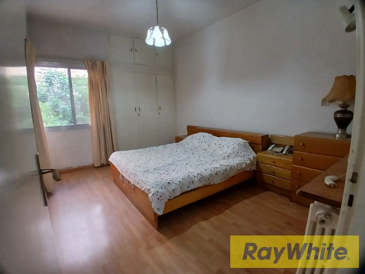 Furnished Apartment For Rent In Rabieh — الصورة 4