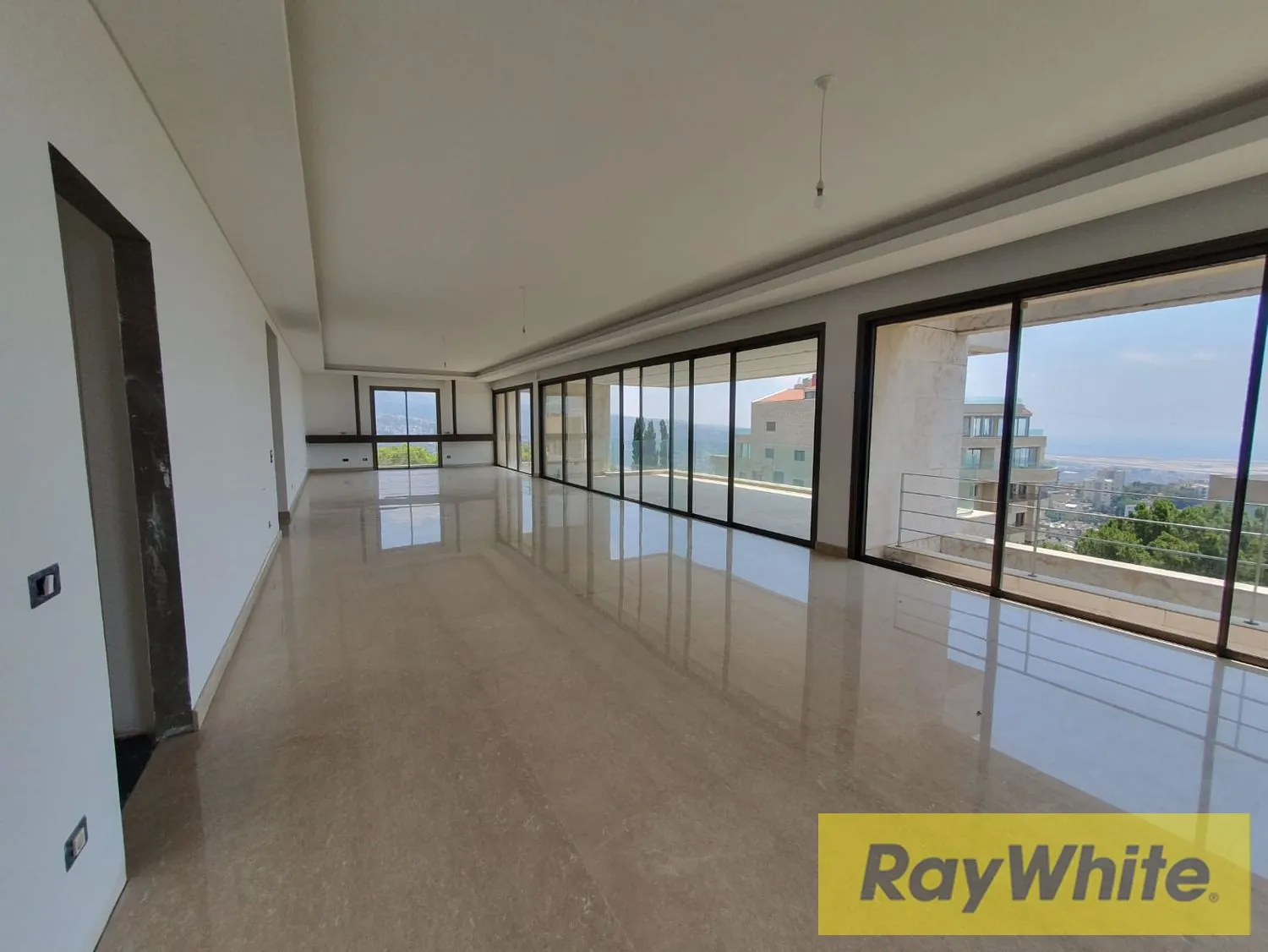 Luxurious Apartment For Rent In Yarzeh