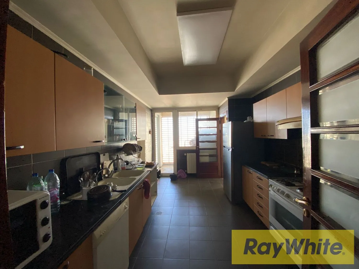 Spacious 260 Sqm Apartment For Sale In Mar Roukoz – Prime Residential Location — الصورة 3