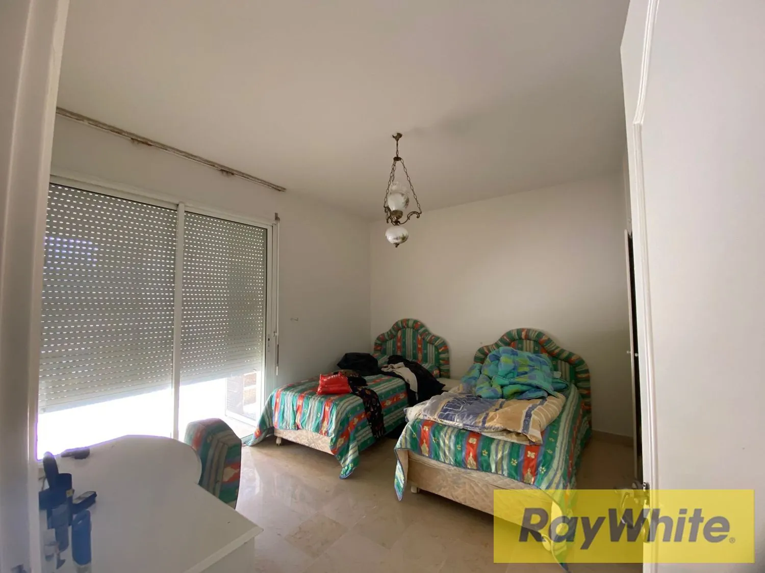 Spacious 260 Sqm Apartment For Sale In Mar Roukoz – Prime Residential Location — الصورة 4