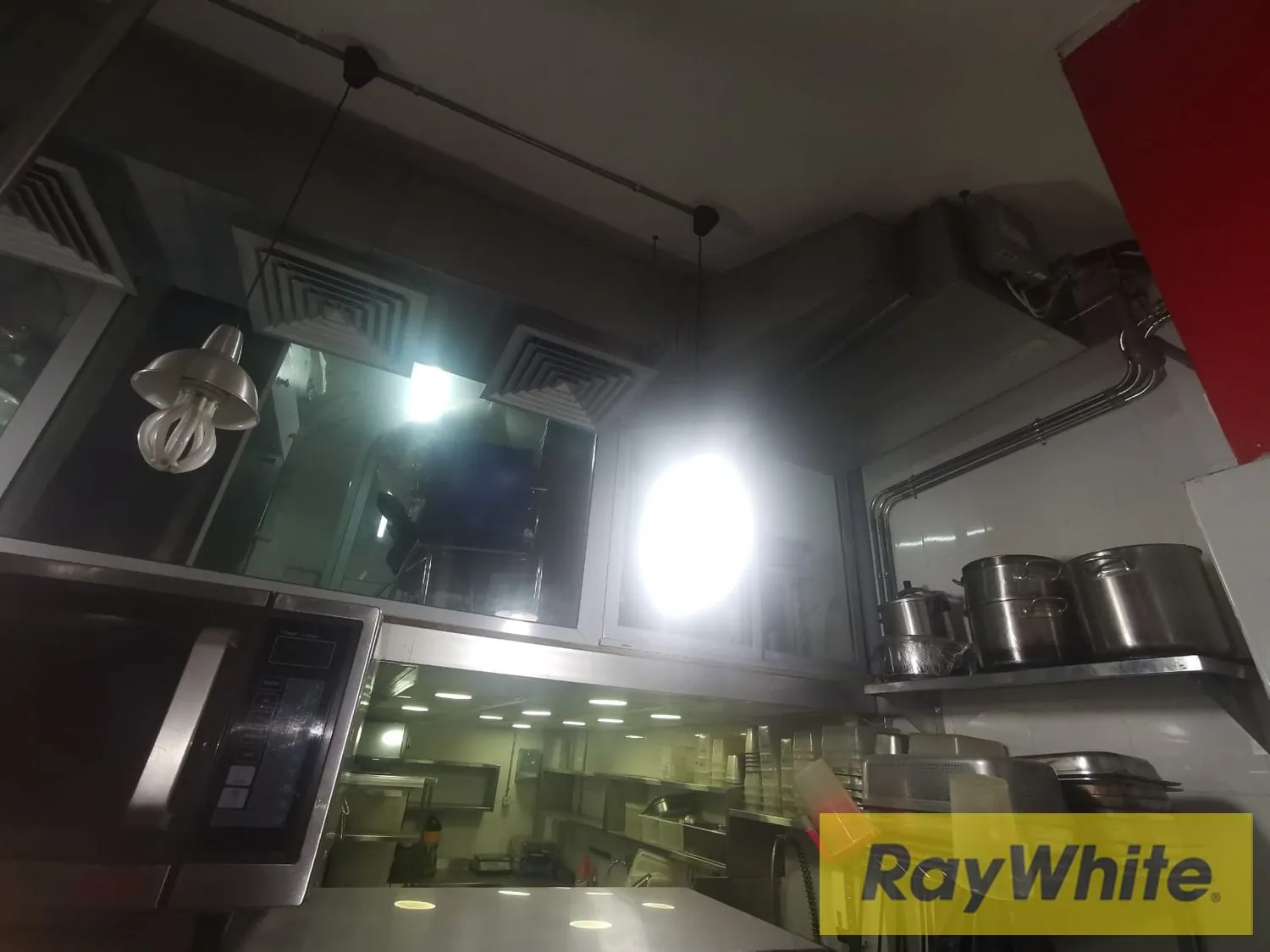 Central Kitchen For Sale In Nahr El Mot — photo 3