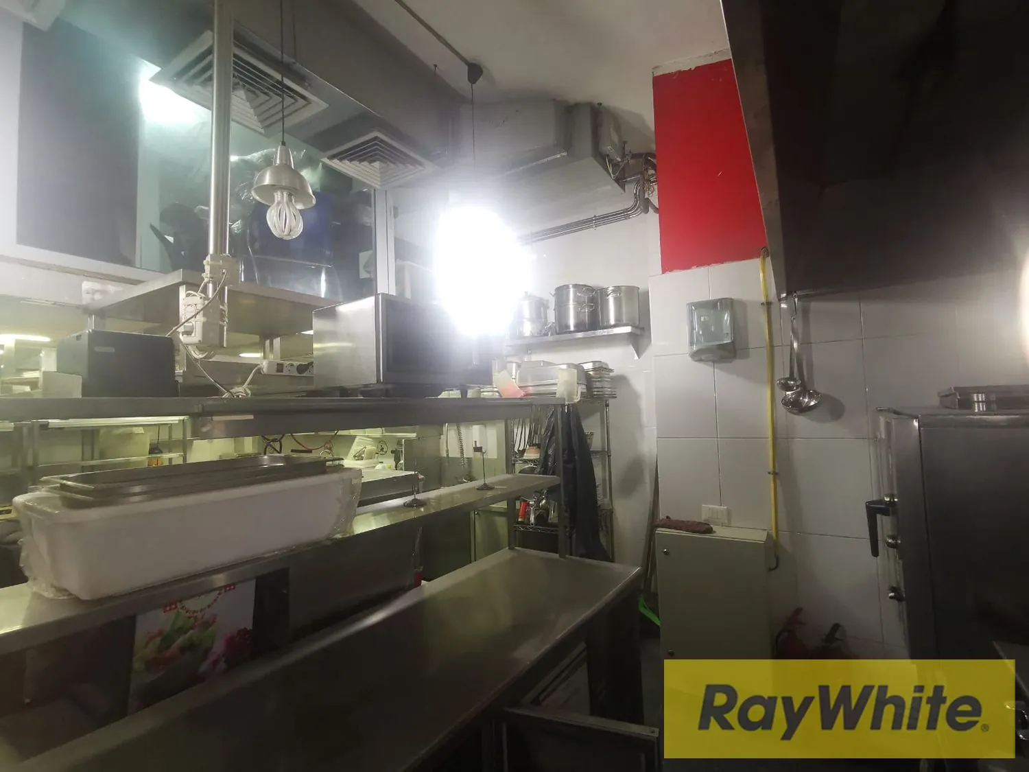 Central Kitchen For Sale In Nahr El Mot — photo 4