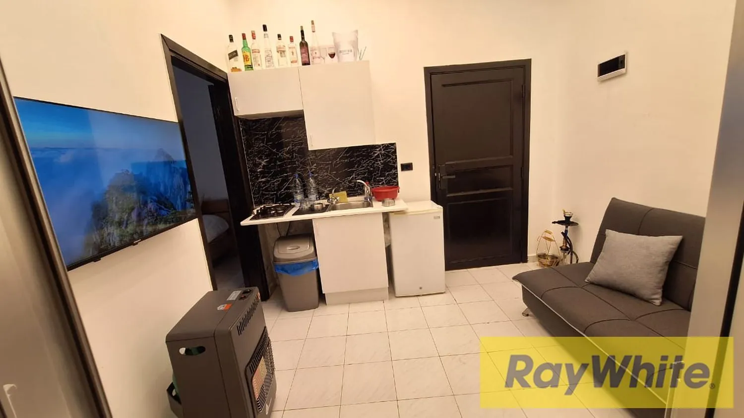 Cozy Apartment For Sale In Klayaat– 60 Sqm