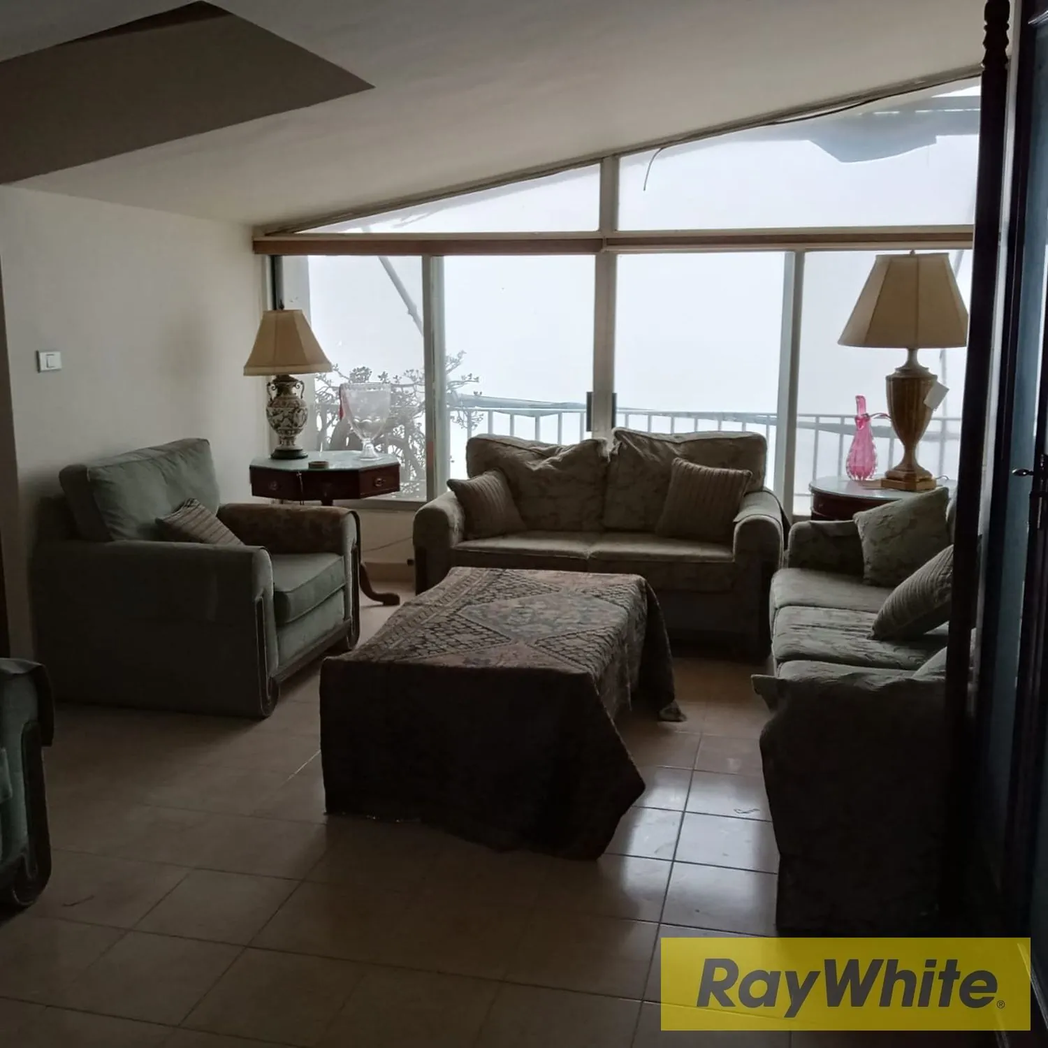 Apartment For Sale In Mazraat Yachouh