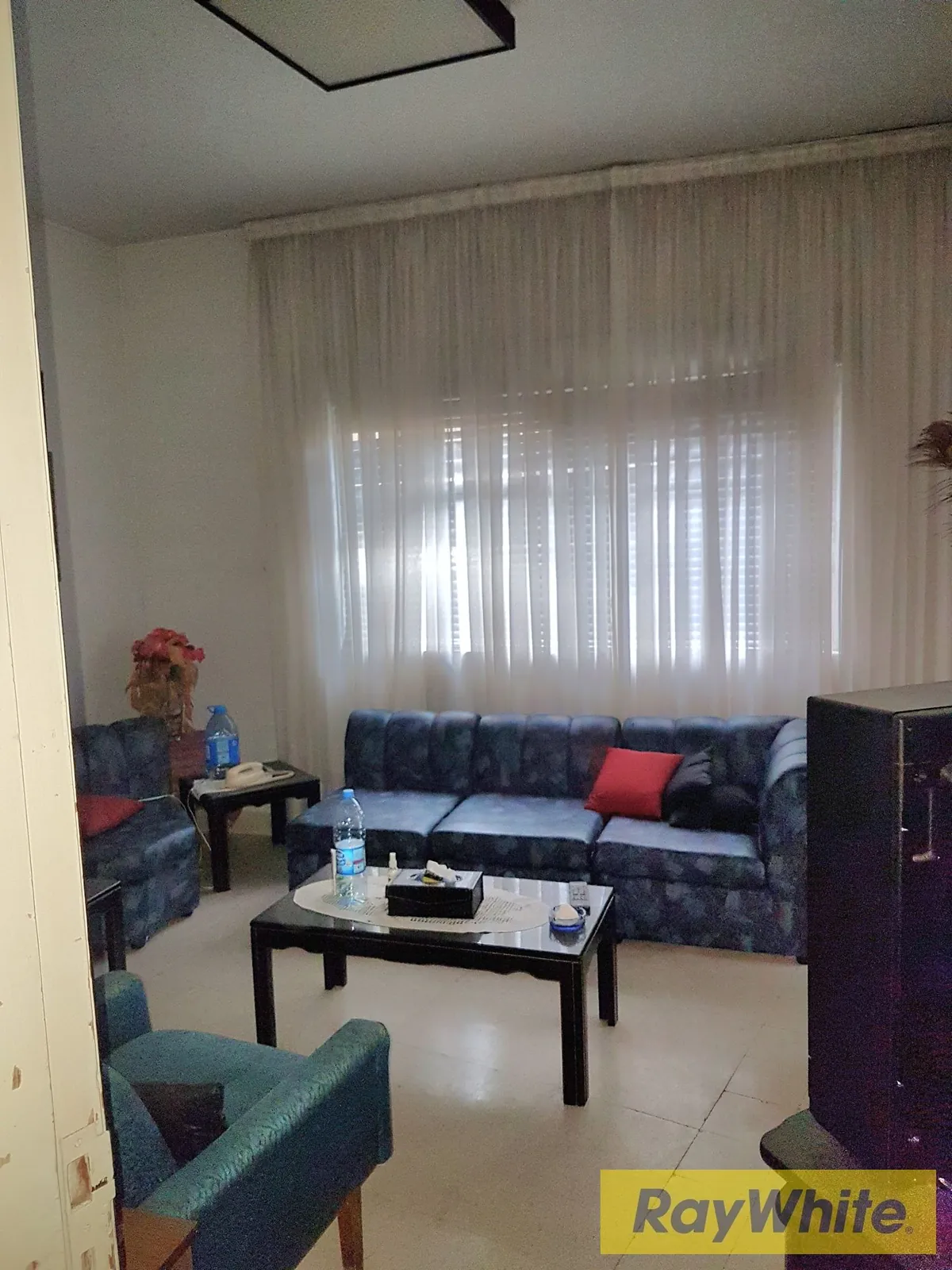 Fully Furnished Apartment For Sale In Achrafieh