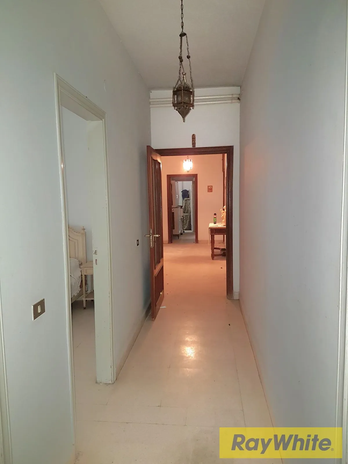Fully Furnished Apartment For Sale In Achrafieh — photo 3