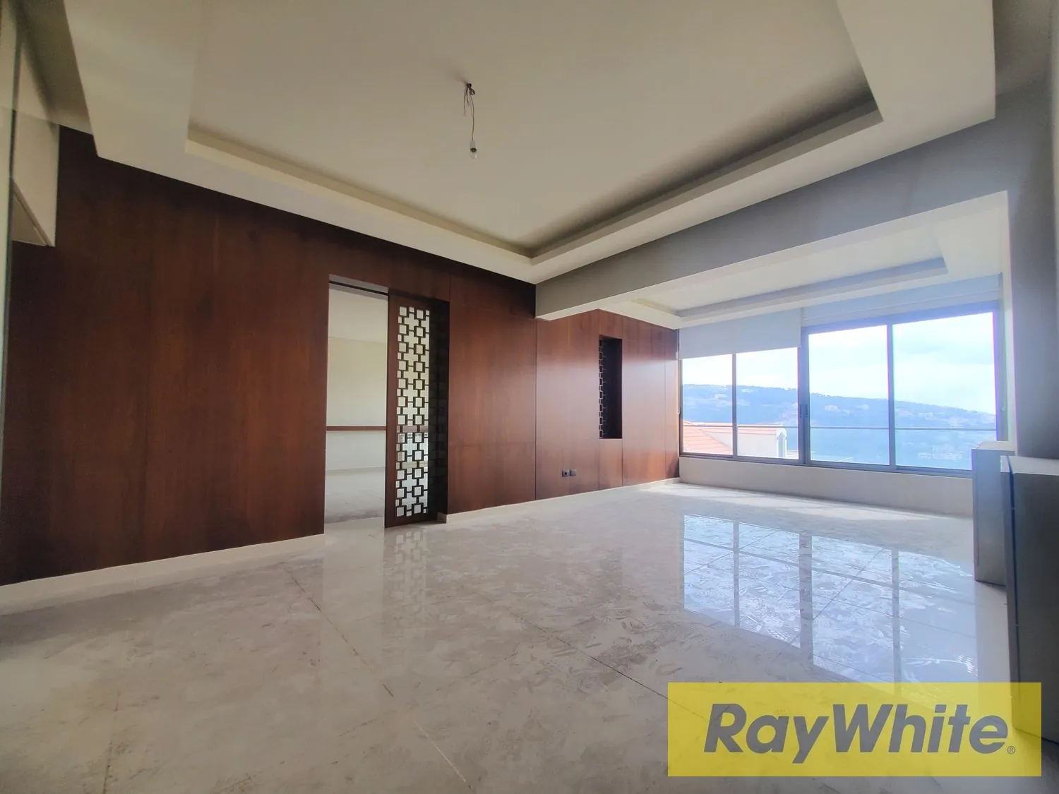 Garden Apartment For Sale In Rabweh — photo 1