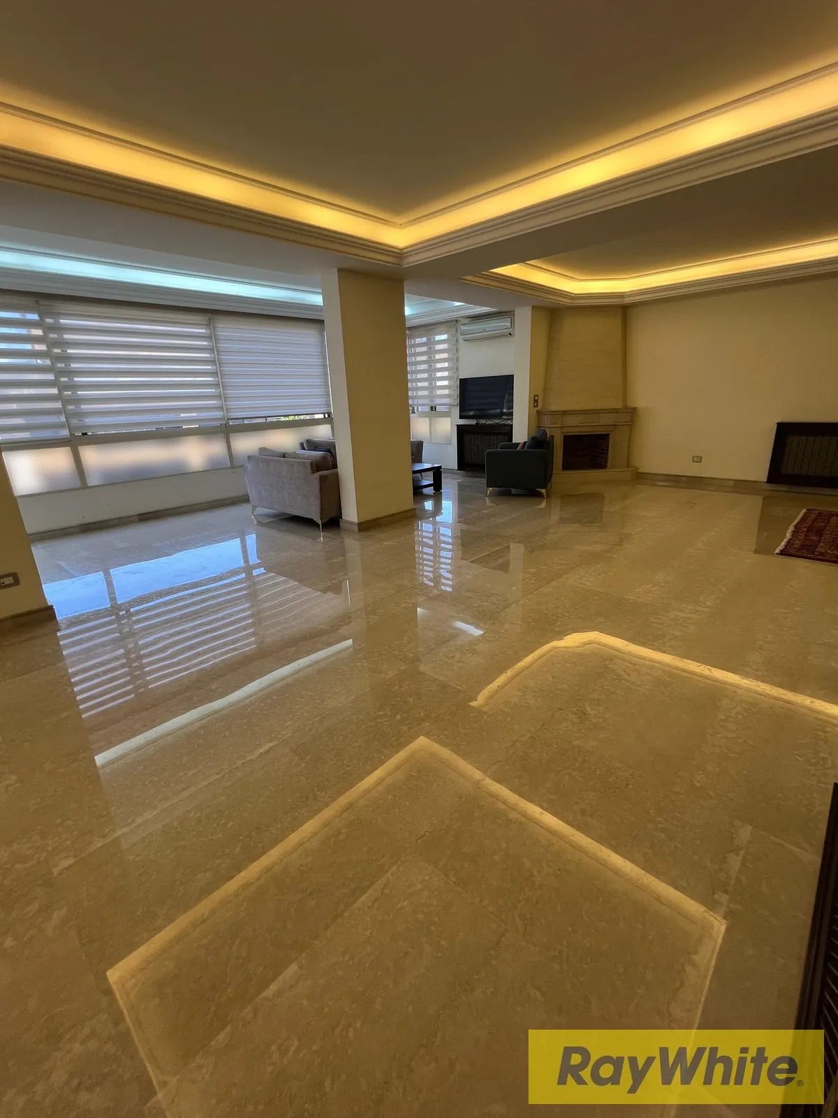 Apartment For Sale In Baabda