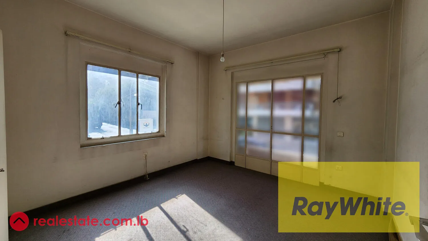 Apartment For Sale In Horch Tabet