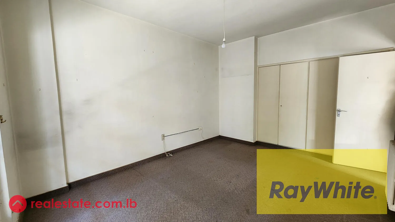 Apartment For Sale In Horch Tabet — photo 2