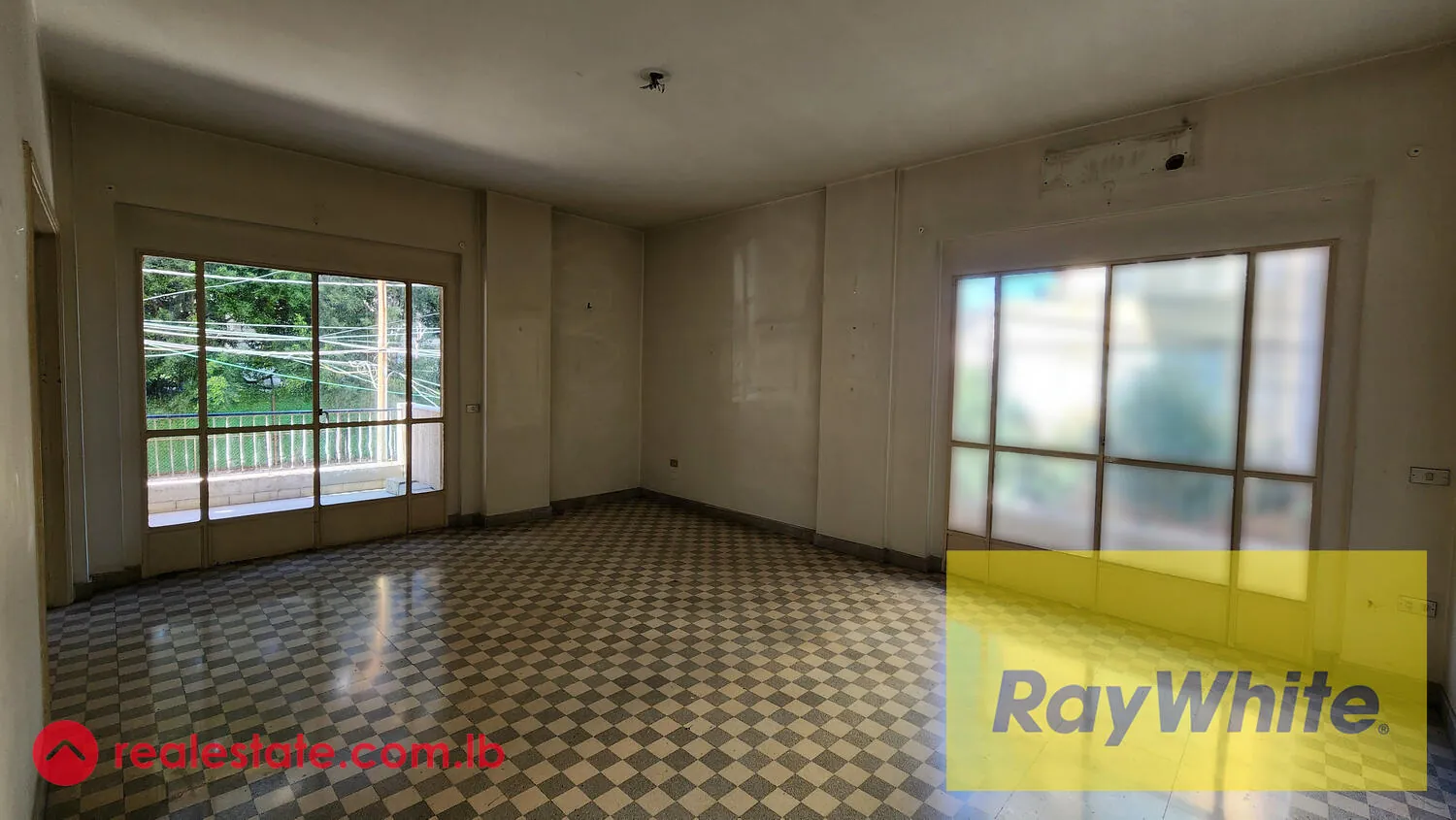 Apartment For Sale In Horch Tabet — photo 3