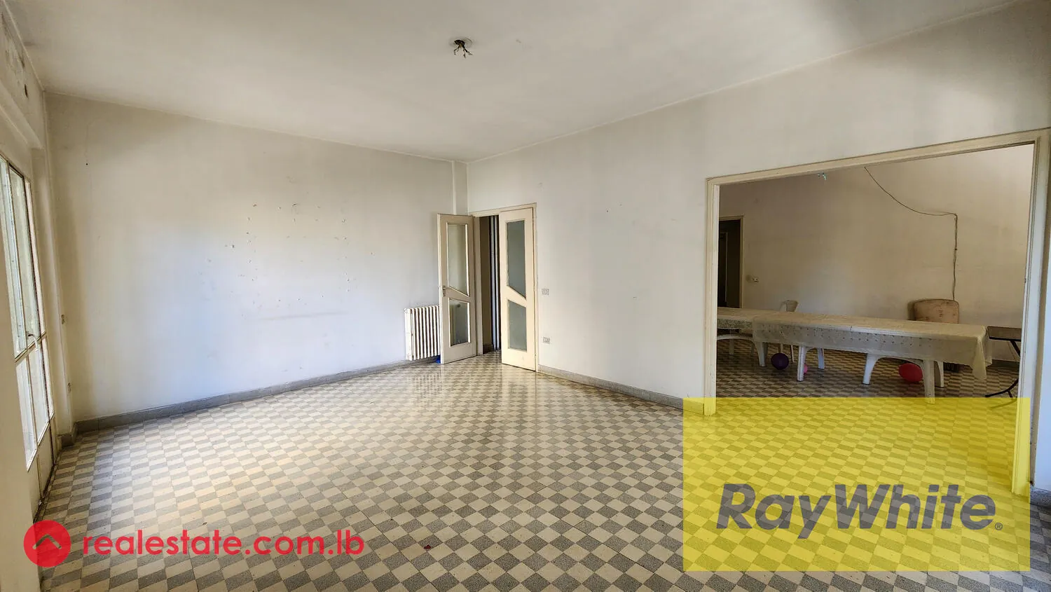 Apartment For Sale In Horch Tabet — photo 5